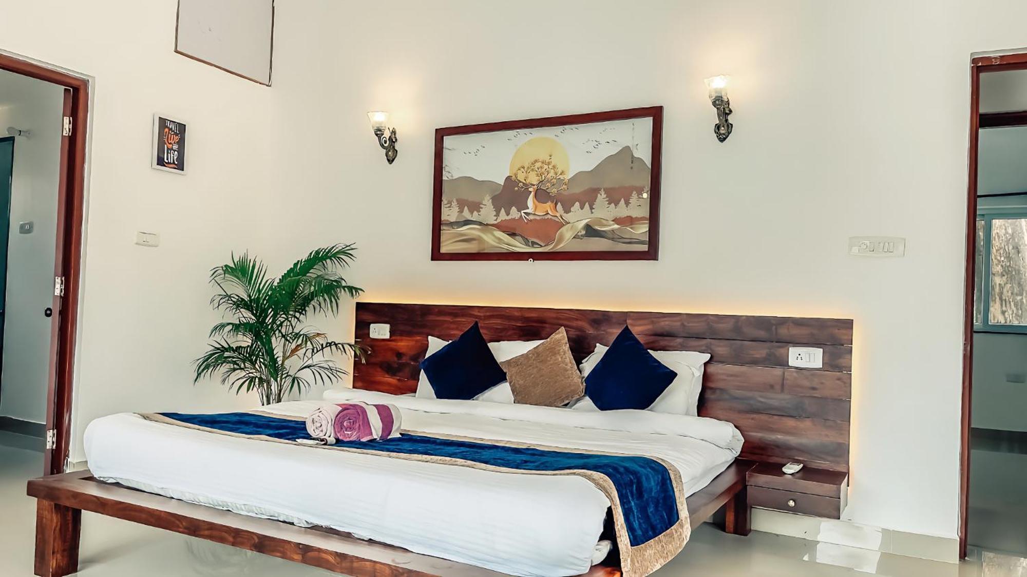 Calvin'S 3 Bdr Villa Benaulim Εξωτερικό φωτογραφία
